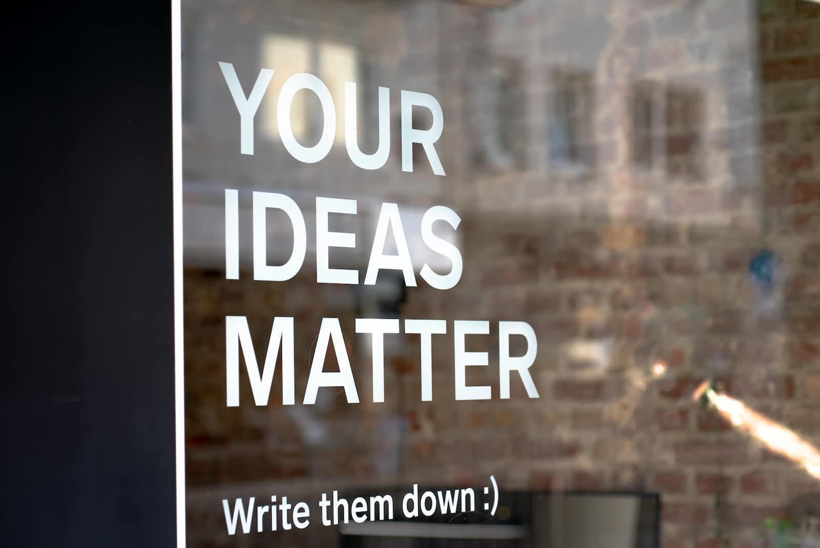 Should I patent my invention?
