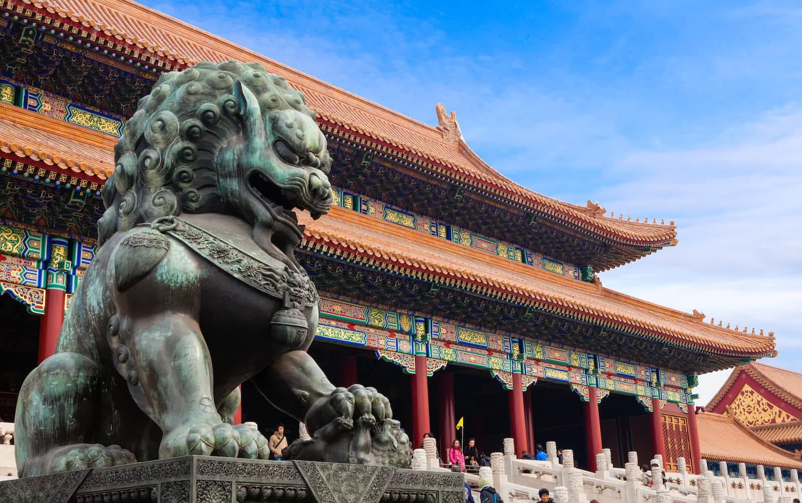 How to Protect Your IP in China