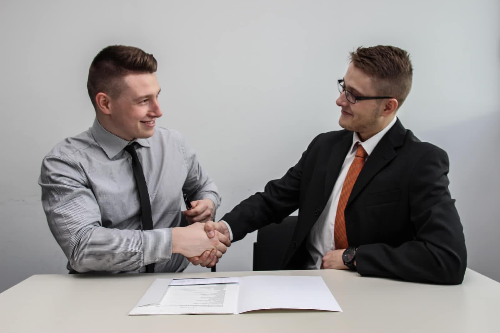 Tips for negotiating the best deal