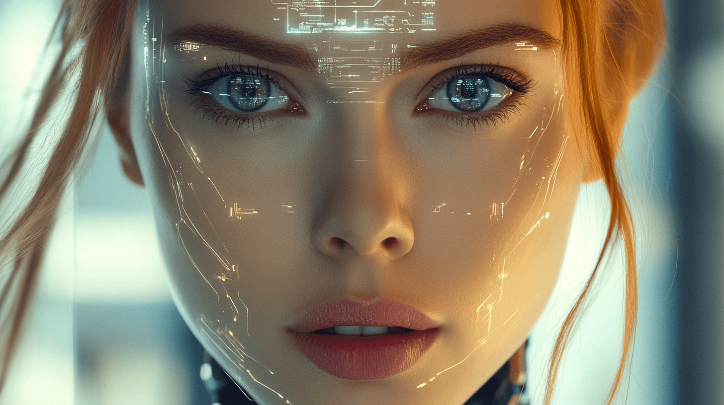 Scarlett Johansson Takes on OpenAI