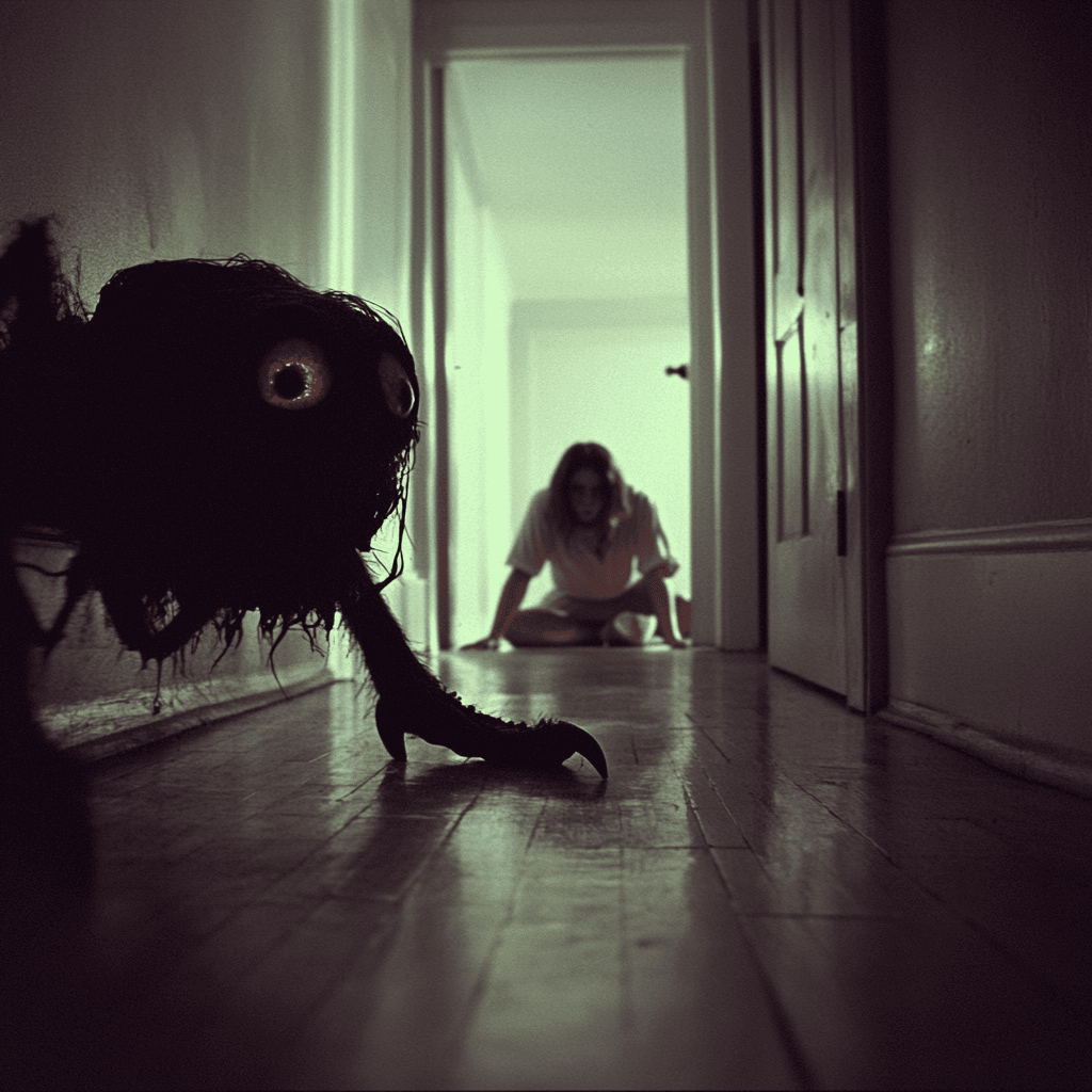 James Wan’s Haunted Road to Success: How the Master of Horror Found His Voice