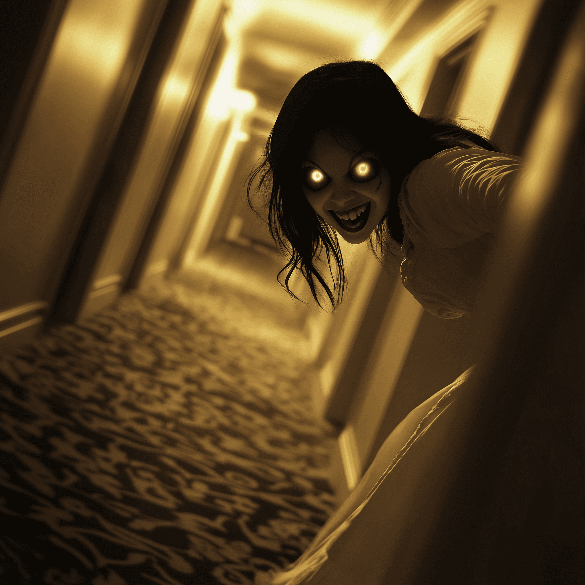 James Wan ventures into retropunk Horror With 'Pacific Drive' TV Series Adaptation