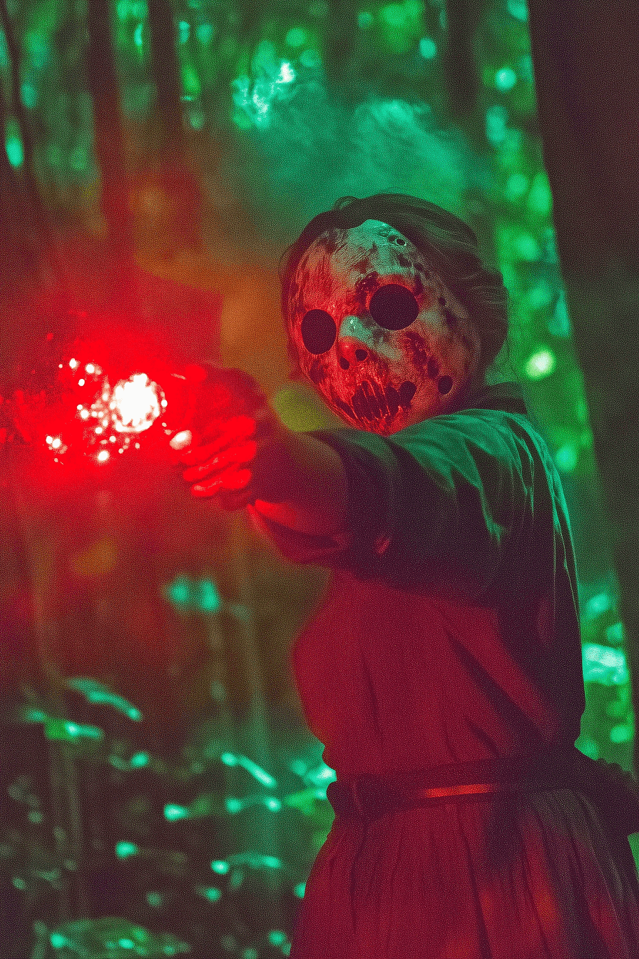 James Wan’s Teacup delivers claustrophobic terror, praised by Stephen King