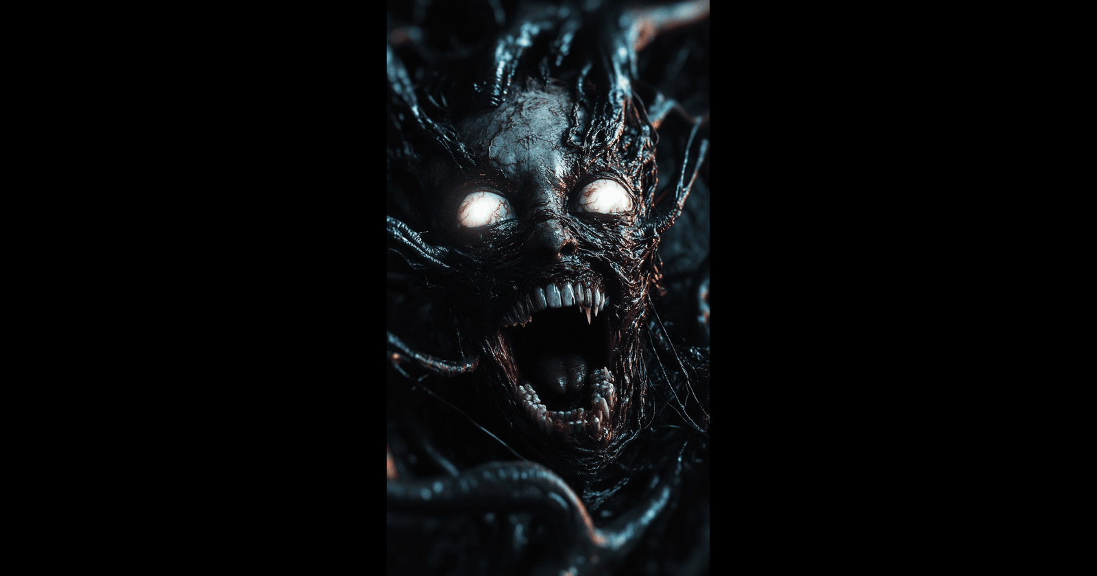 Malignant: Echoes of the Mind